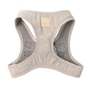 Fuzzyard Dog Step In Harness Life Sandstone M