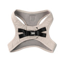 Fuzzyard Dog Step In Harness Life Sandstone S