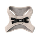 Fuzzyard Dog Step In Harness Life Sandstone M