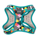 Fuzzyard Dog Step In Harness No Signal! M