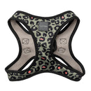 Fuzzyard Dog Step In Harness Savanna M