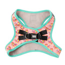 Fuzzyard Dog Step In Harness Two-Cans S