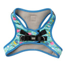 Fuzzyard Dog Step In Harness Wakey Wakey S
