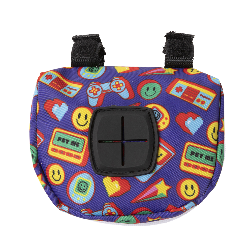 Fuzzyard Poop Dispenser Bag & Rolls - Highscore