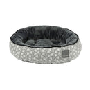 Fuzzyard Reversible Bed - Barossa L 75cm x 80cm