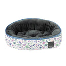 Fuzzyard Reversible Bed - Best in Show S 45cm x 56cm
