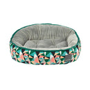 Fuzzyard Reversible Bed - Biscayne M 65cm x 74cm