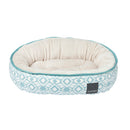 Fuzzyard Reversible Bed - Chaouen M 65cm x 74cm