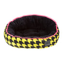 Fuzzyard Reversible Bed - Harlem S 45cm x 56cm