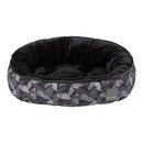 Fuzzyard Reversible Bed - Kapalua S 45cm x 56cm