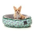 Fuzzyard Reversible Bed - Koalas L 75cm x 80cm
