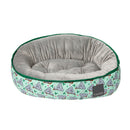 Fuzzyard Reversible Bed - Koalas L 75cm x 80cm