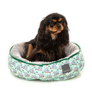 Fuzzyard Reversible Bed - Koalas S 45cm x 56cm