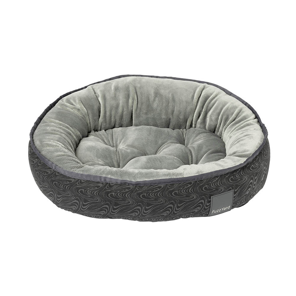 Fuzzyard Reversible Bed - Liquify S 45cm x 56cm