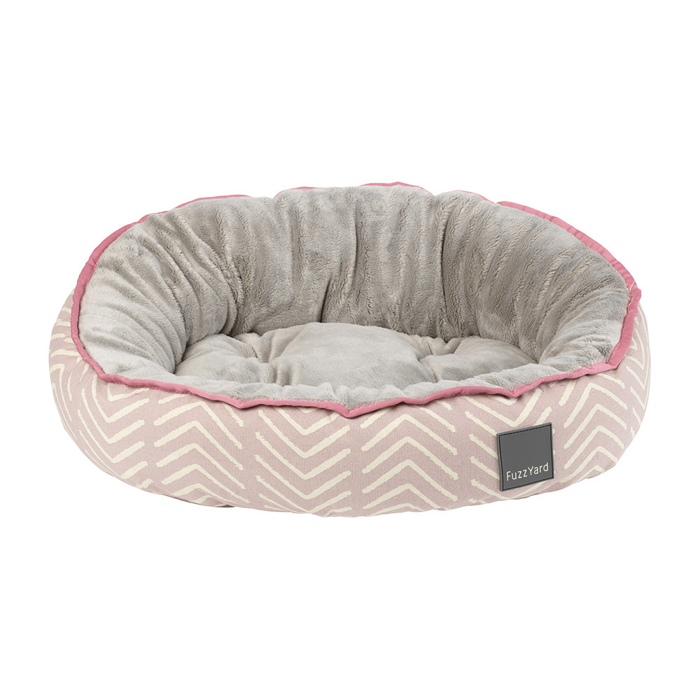 Fuzzyard Reversible Bed - Maricopa S 45cm x 56cm