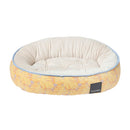 Fuzzyard Reversible Bed - Maui S 45cm x 56cm