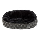 Fuzzyard Reversible Bed - Nighthawk M 65cm x 74cm