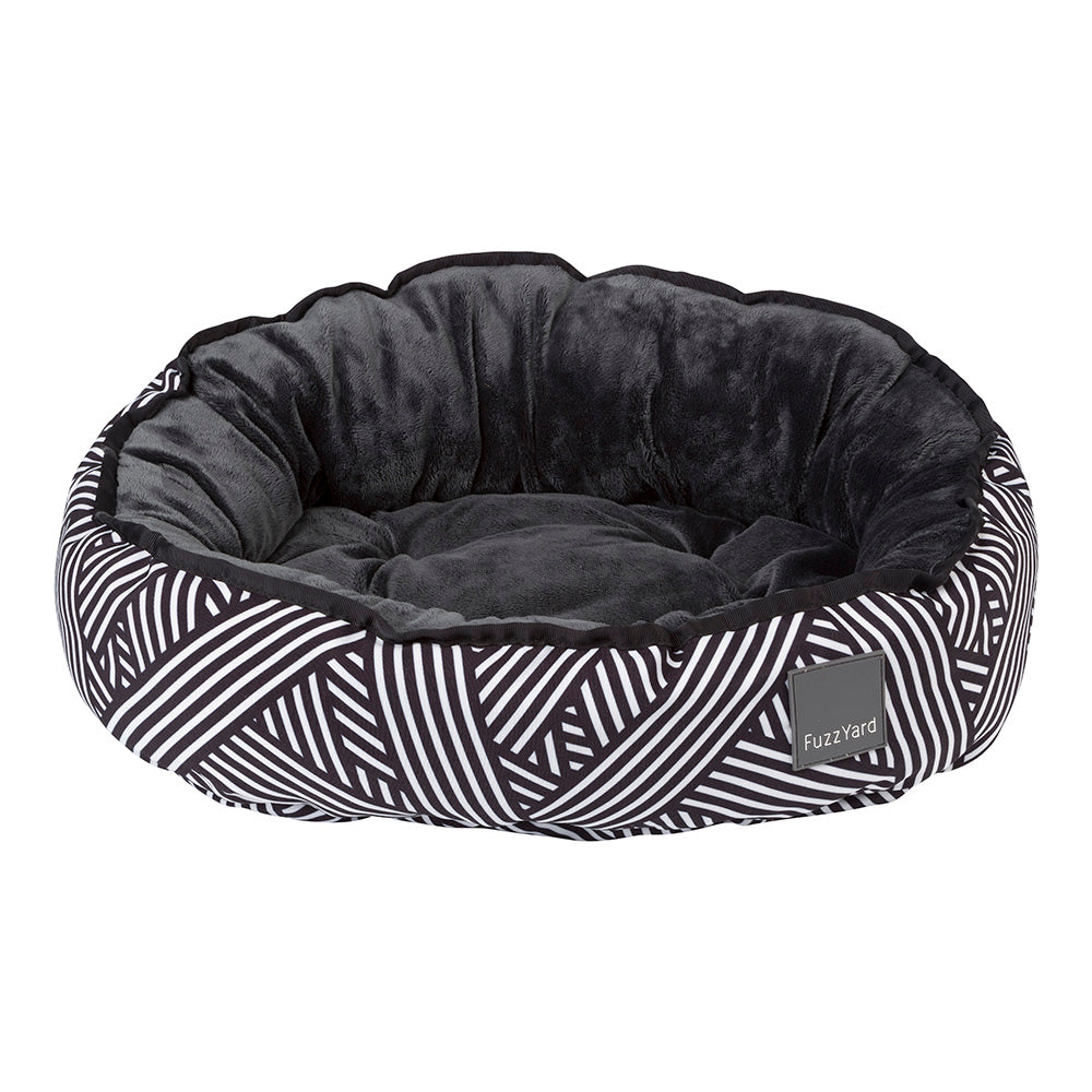 Fuzzyard Reversible Bed - Northcote M 65cm x 74cm