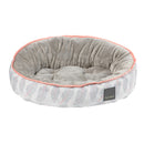 Fuzzyard Reversible Bed - Paia L 75cm x 80cm