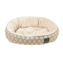 Fuzzyard Reversible Bed - Rijeka L 75cm x 80cm