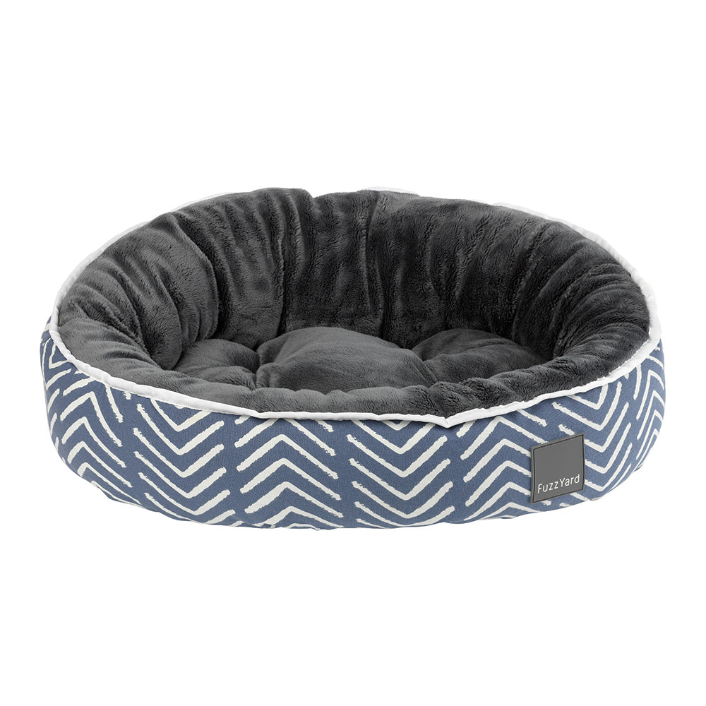 Fuzzyard Reversible Bed - Sacaton S 45cm x 56cm