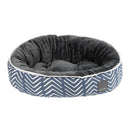 Fuzzyard Reversible Bed - Sacaton S 45cm x 56cm