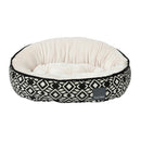 Fuzzyard Reversible Bed - Yucatan M 65cm x 74cm