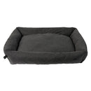 Fuzzyard The Lounge - Charcoal S