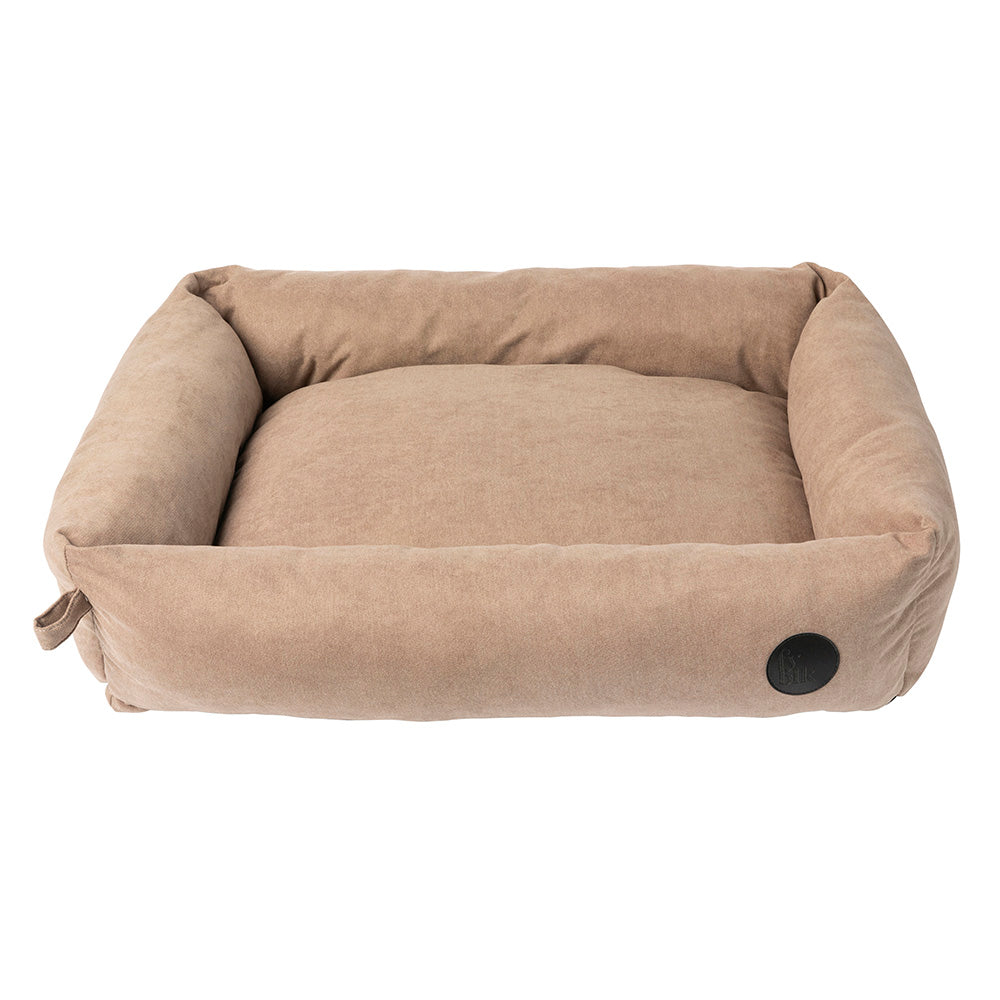Fuzzyard The Lounge - Mocha S