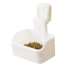 GEX Easy Attach Food Feeder