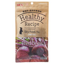 GEX Healthy Recipe Redbeet 35g