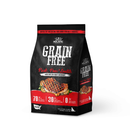 Absolute Holistic Dog Grain-Free Pork & Peas 3.3lb