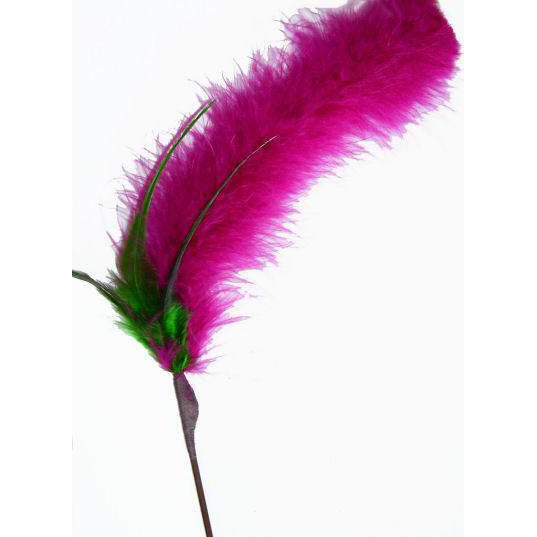 Go-Cat Cat Tail 18"