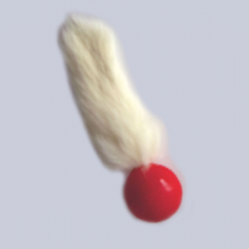 Go-Cat Fur Pong