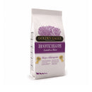 Golden Eagle Dog Hypo-Allergenic - Lamb & Rice 2kg
