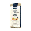 Bosch Dog Grain-Free Plus+ Trout & Potato 12.5kg