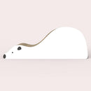Honeycare Cat Scratching Post Polar Bear