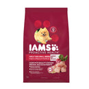 Iams Dog Adult Small Breed Chicken 1.5kg