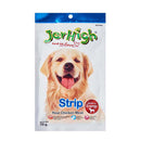 Jerhigh Dog Treat Real Chicken Meat Strip 70g