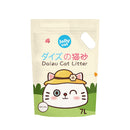 Jolly Cat Daizu Cat Litter - Natural 7L