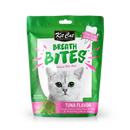 Kit Cat Breath Bites Tuna Cat Treats 60g