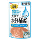 Aixia Kenko Pouch Skipjack Tuna Paste 40g (KZJ7)