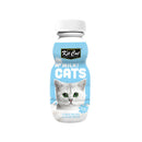 Kit Cat 100% Natural Milk for Cats 250ml