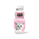 Kit Cat 100% Natural Milk for Kittens 250ml