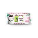 Kit Cat 5 in 1 Aloe Vera Scented Cat Wipes 80sheets
