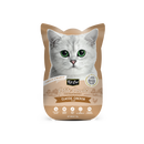 Kit Cat Petite Pouch Complete & Balanced - Classic Chicken in Aspic 70g