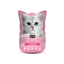 Kit Cat Petite Pouch Complete & Balanced - Kitten Chicken in Aspic 70g