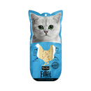 Kit Cat Fillet Fresh Chicken and Smoked Fish 30g