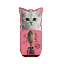Kit Cat Fillet Fresh Grilled Mackerel 30g