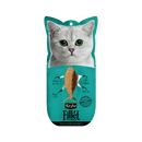 Kit Cat Fillet Fresh Tuna and Fiber Hairball 30g